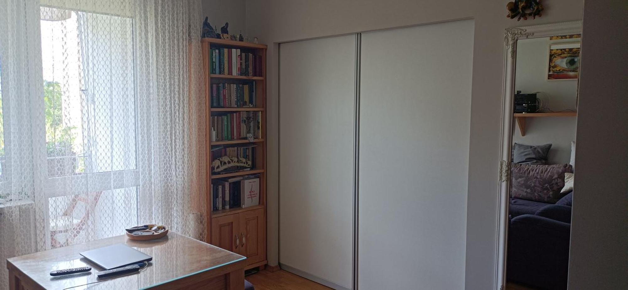 Apartament Mieszkanie 1-4 Soby Targowek Blisko Metra *