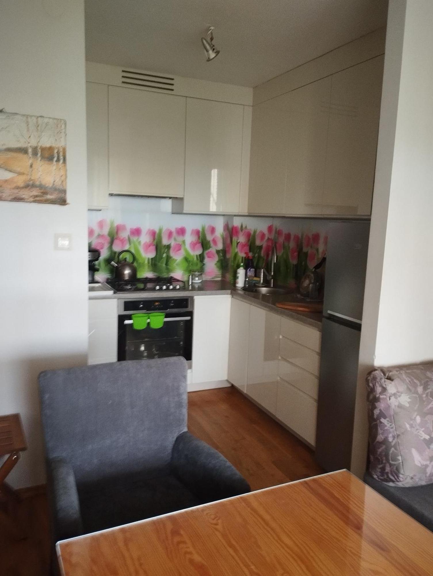 Mieszkanie 1-4 Soby Targowek Blisko Metra Apartament