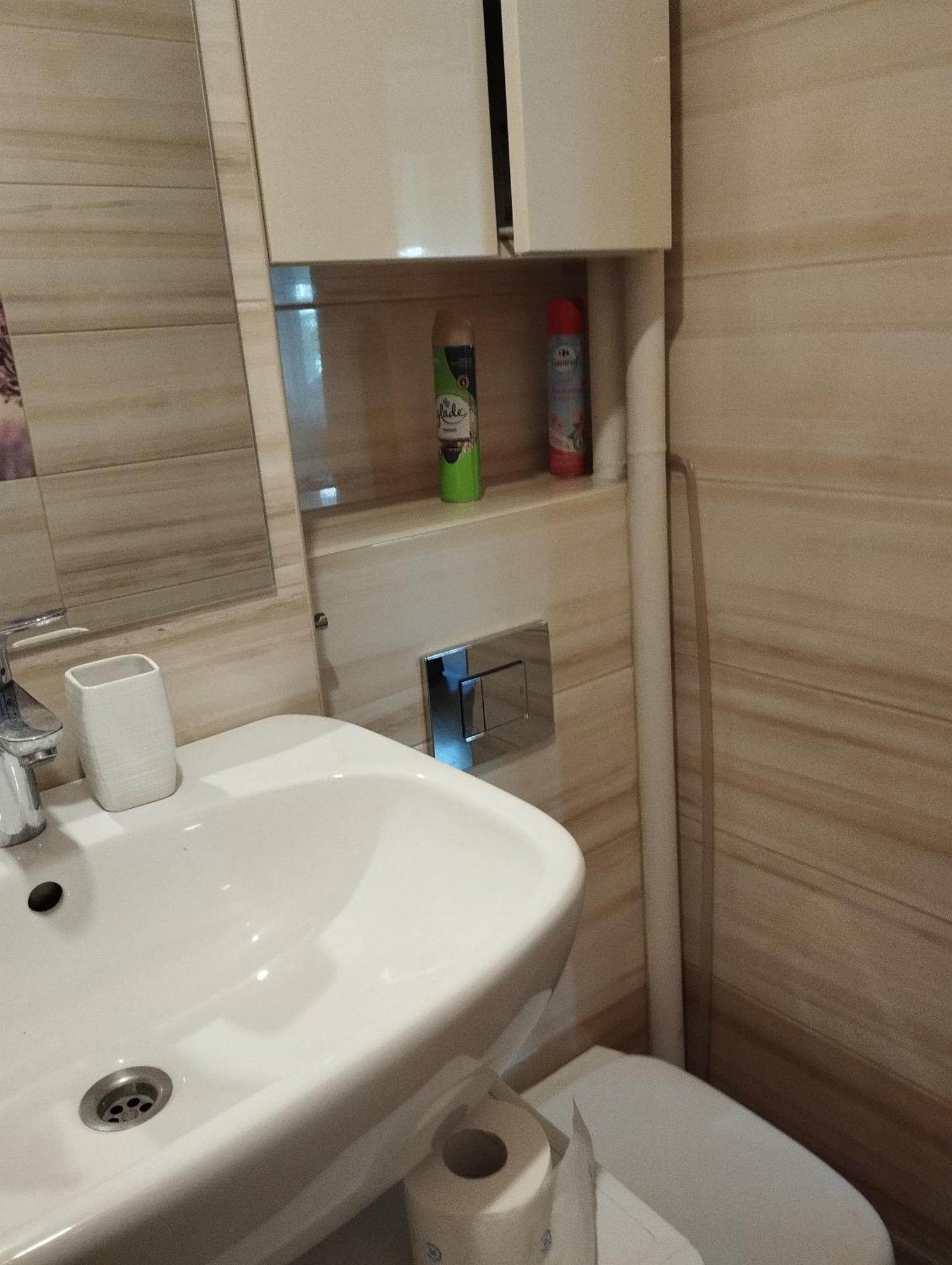 Apartament Mieszkanie 1-4 Soby Targowek Blisko Metra