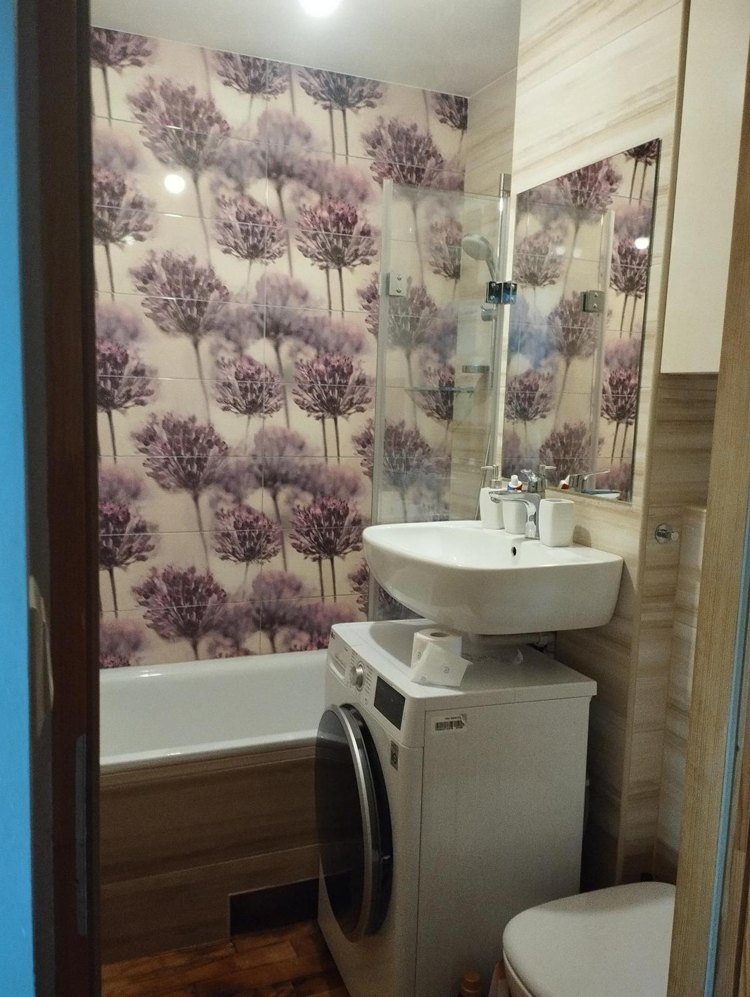 Mieszkanie 1-4 Soby Targowek Blisko Metra Apartament